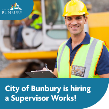 Supervisor Works (Civil)